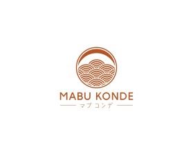 MABU KONDE entry by akari