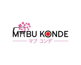 MABU KONDE entry by bengatsu