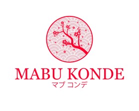 MABU KONDE entry by SplashBucket