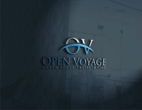 Open Voyage entry by sarkun