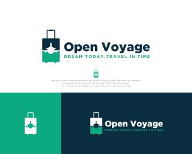 Open Voyage entry by FERGUN