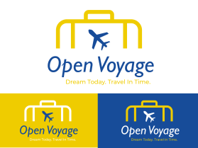 Open Voyage entry by farahlouaz