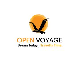 Open Voyage entry by Pyramid Graphics