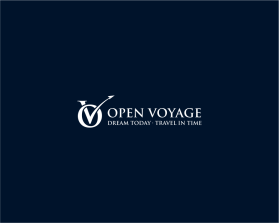Open Voyage entry by andsue
