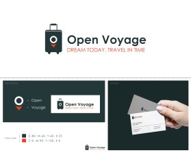 Open Voyage entry by Nidhinsabu