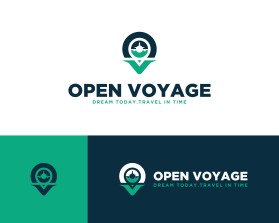 Open Voyage entry by FERGUN