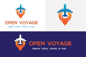 Open Voyage entry by desaigner desain