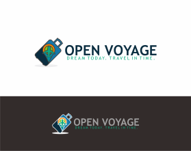 Open Voyage entry by Mc'Queen
