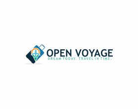 Open Voyage entry by Mc'Queen
