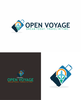 Open Voyage entry by Mc'Queen
