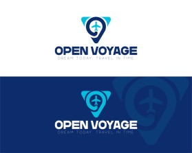Open Voyage entry by Drayveth