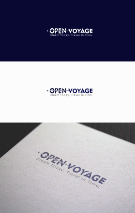 Open Voyage entry by Her't