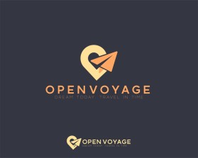Open Voyage entry by Drayveth