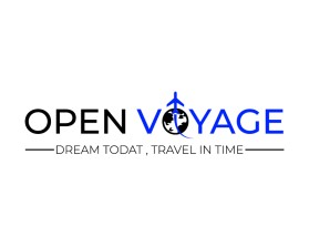 Open Voyage entry by Artkan_Design