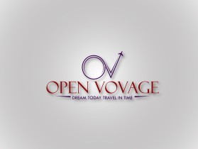 Open Voyage entry by E-xotic