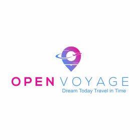 Winning entry: Open Voyage entry by Devid
