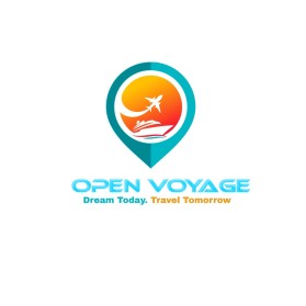 Open Voyage entry by Mady