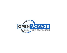 Open Voyage entry by hery_cdt