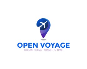 Open Voyage entry by Dingdong84