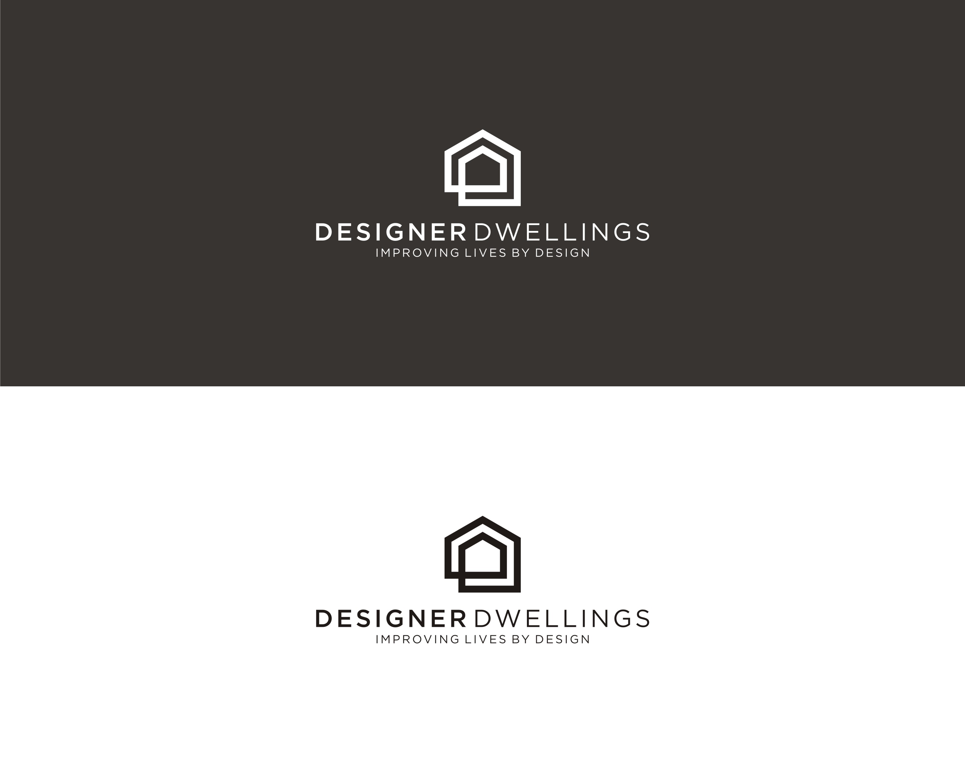 Logo Design for Designer Dwellings