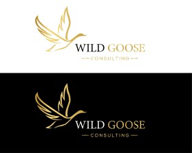 WILD GOOSE entry by Master Frelance