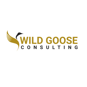 WILD GOOSE entry by RAMG