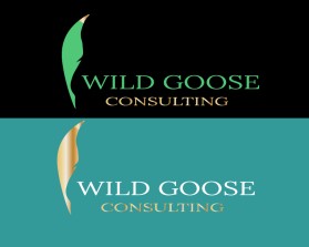 WILD GOOSE entry by Design-z