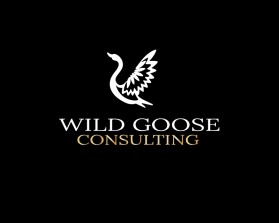 WILD GOOSE entry by Design-z