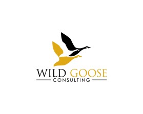 WILD GOOSE entry by RGR design