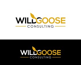 WILD GOOSE entry by RGR design