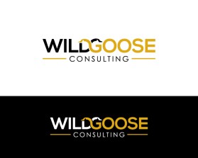 WILD GOOSE entry by RGR design