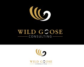 WILD GOOSE entry by 44Design