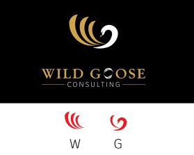 WILD GOOSE entry by 44Design