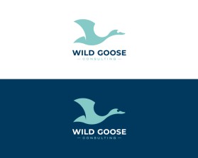 WILD GOOSE entry by azcara