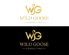 WILD GOOSE entry by Master Frelance