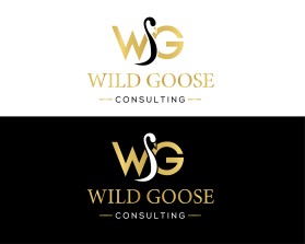 WILD GOOSE entry by Master Frelance