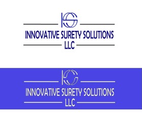 Innovative Surety Solutions LLC entry by Fahri09