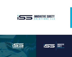 Innovative Surety Solutions LLC entry by FERGUN