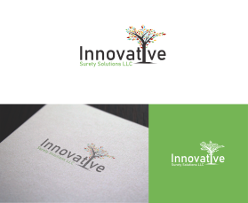 Innovative Surety Solutions LLC entry by Her't
