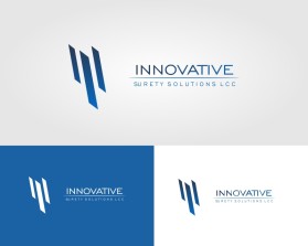 Innovative Surety Solutions LLC entry by Sixthfox88