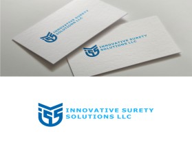 Innovative Surety Solutions LLC entry by SeiRa graphic 