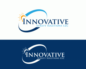 Winning entry: Innovative Surety Solutions LLC entry by dsdezign