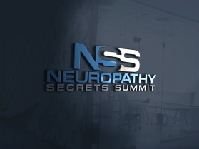 Neuropathy Secrets Summit entry by Design Rock