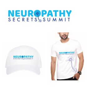 Neuropathy Secrets Summit entry by Shark Attack