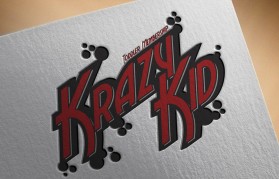 Krazy Kid entry by Marijana