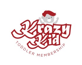 Krazy Kid entry by PriBa