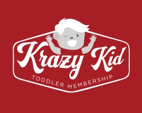Krazy Kid entry by PriBa