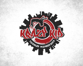 Krazy Kid entry by McRiver
