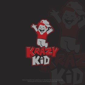 Krazy Kid entry by sardor