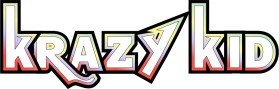 Krazy Kid entry by Tasha_t87